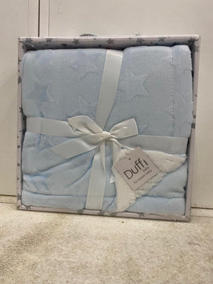 Manta Bebé - Rarassocks