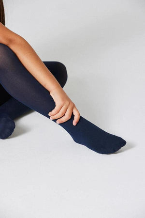 Meia-Calça infantil 70 Den - Rarassocks