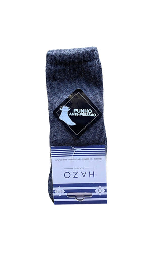 Meia pelo Joelho criança - Rarassocks