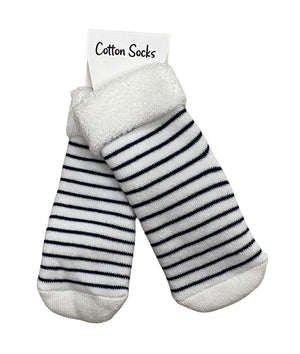 Meias Bebé Palmilhadas - Rarassocks