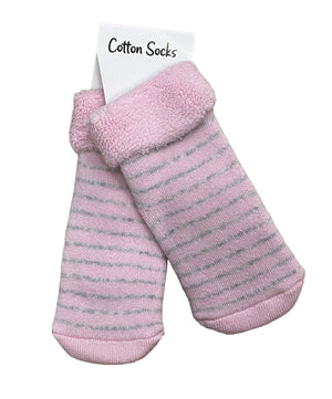 Meias Bebé Palmilhadas - Rarassocks