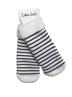 Meias Bebé Palmilhadas - Rarassocks