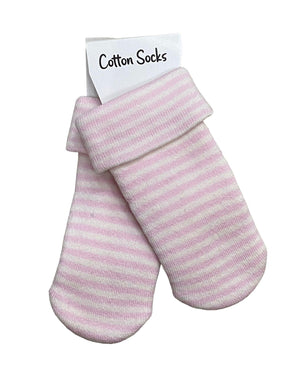 Meias Bebé Palmilhadas - Rarassocks