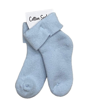 Meias Bebé Palmilhadas - Rarassocks