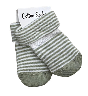 Meias Bebé Palmilhadas - Rarassocks