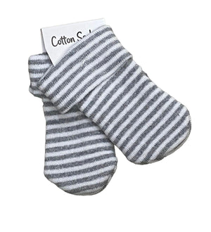 Meias Bebé Palmilhadas - Rarassocks