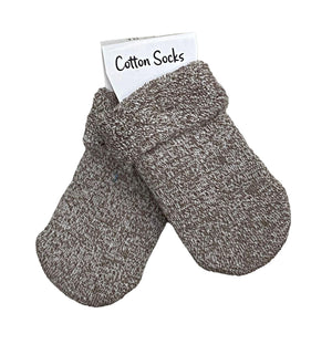 Meias Bebé Palmilhadas - Rarassocks