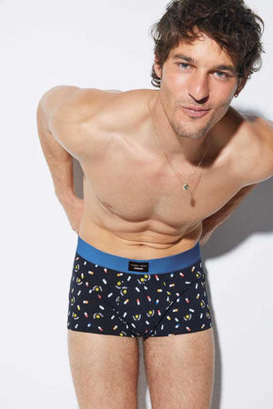 Pack 2 Bóxers - Rarassocks