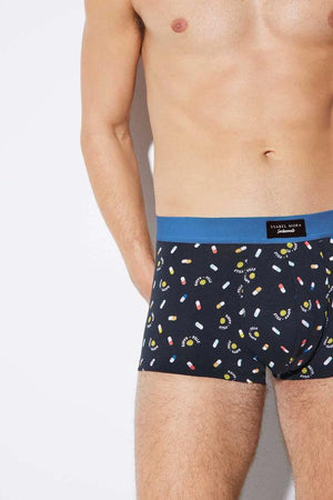 Pack 2 Bóxers - Rarassocks