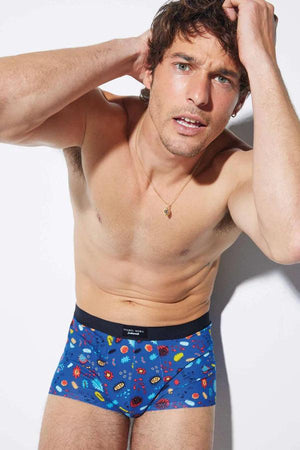 Pack 2 Bóxers - Rarassocks