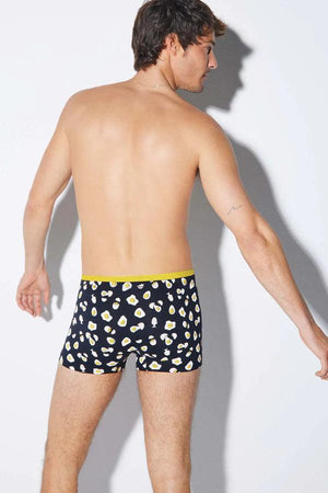 Pack 2 Bóxers - Rarassocks