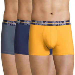 Pack 3 Bóxers Dim Powerful - Rarassocks