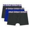 Pack 3 Boxers Ecodim Criança - Rarassocks