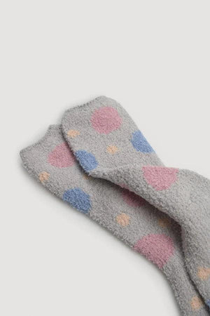 Pack 3 meias flanela - Rarassocks