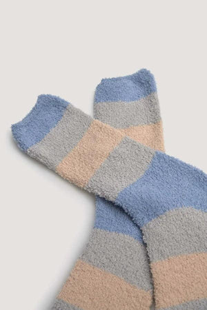 Pack 3 meias flanela - Rarassocks