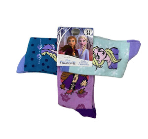 Pack 3 pares de meias da Disney - Rarassocks