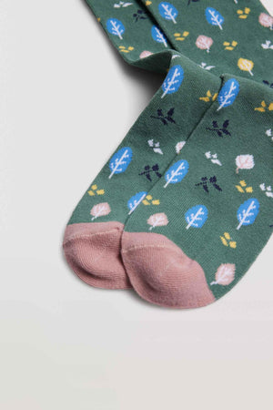 Pack 4 pares meias sem punho - Rarassocks