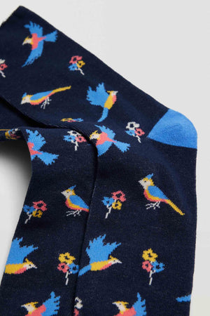 Pack 4 pares meias sem punho - Rarassocks