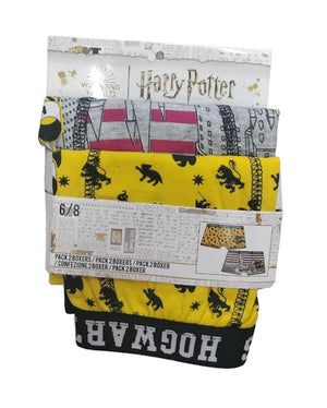 Pack Boxers Harry Potter - Rarassocks
