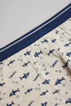 Pack de 2 Bóxers Infantis - Rarassocks