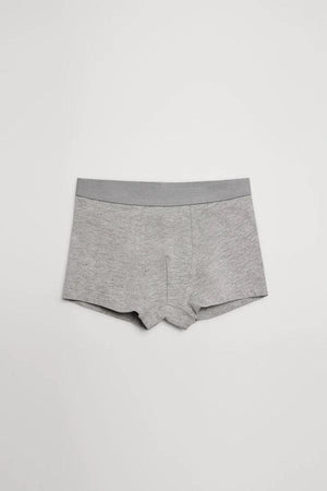 Pack de 2 Bóxers Infantis - Rarassocks