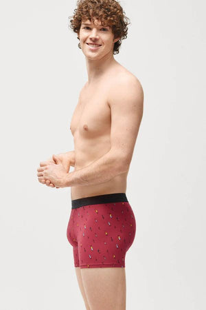 Pack de 2 Bóxers - Rarassocks