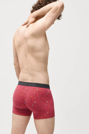 Pack de 2 Bóxers - Rarassocks