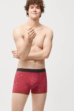 Pack de 2 Bóxers - Rarassocks