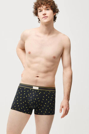 Pack de 2 Bóxers - Rarassocks