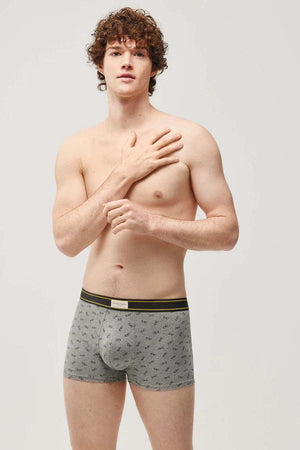 Pack de 2 Bóxers - Rarassocks