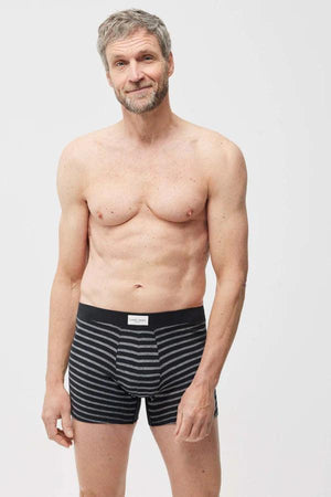 Pack de 2 Bóxers - Rarassocks