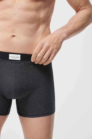 Pack de 2 Bóxers - Rarassocks