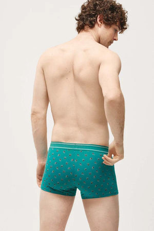 Pack de 2 Bóxers - Rarassocks