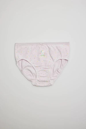 Pack de 2 Cuecas Infantis - Rarassocks