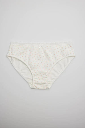 Pack de 2 Cuecas Infantis - Rarassocks