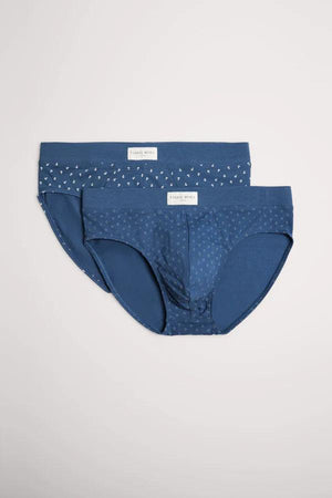 Pack de 2 Slips - Rarassocks