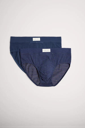 Pack de 2 Slips - Rarassocks