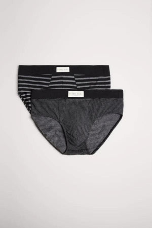 Pack de 2 Slips - Rarassocks