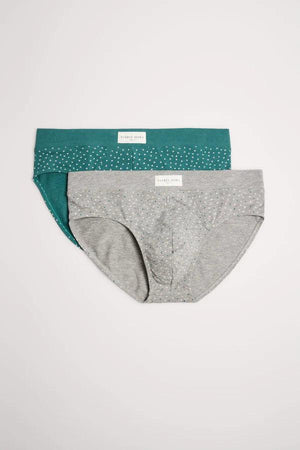 Pack de 2 Slips - Rarassocks