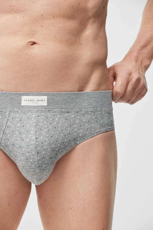 Pack de 2 Slips - Rarassocks