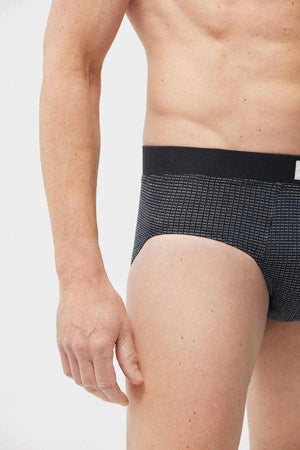 Pack de 2 Slips - Rarassocks