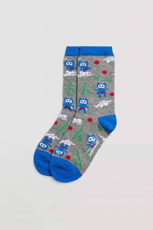 Pack de 3 meias - Rarassocks
