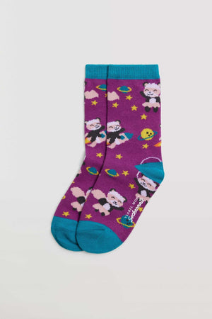 Pack de 3 Meias - Rarassocks