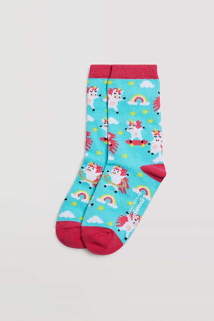Pack de 3 Meias - Rarassocks