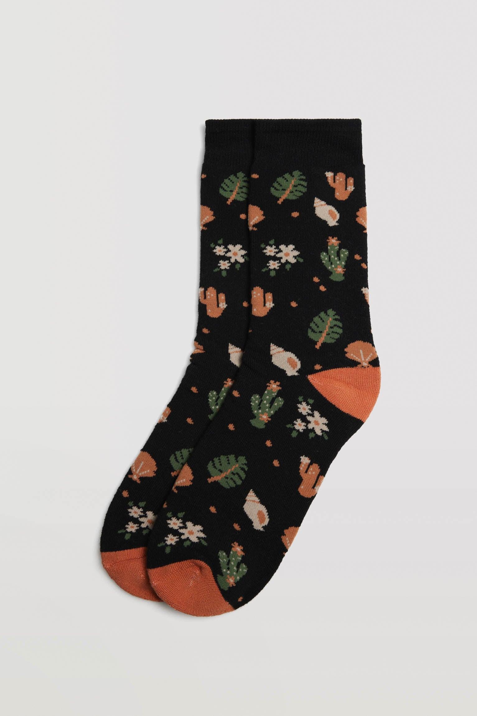 Pack de 3 pares de meias térmicas - Rarassocks