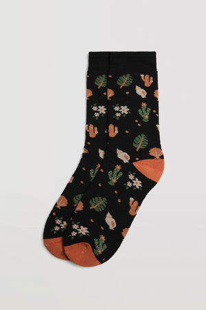 Pack de 3 pares de meias térmicas - Rarassocks