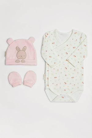 Pack recém-nascidos - Rarassocks