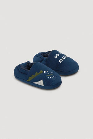 Pantufas Go to Sleep - Rarassocks