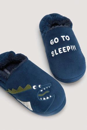 Pantufas Go to Sleep - Rarassocks