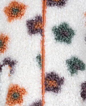 Parka Estampada - Rarassocks